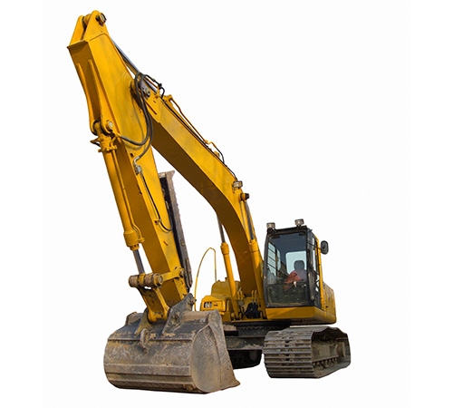Construction Equipment