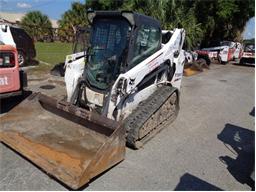 Bobcat T590