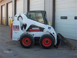 Bobcat S185