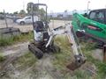 Bobcat 418 Thumbnail 2