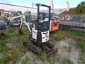 Bobcat 418 Thumbnail 3