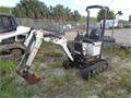 Bobcat 418 Thumbnail 1