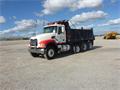 MACK GRANITE CV713 Thumbnail 1