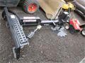 Bobcat Brush Saw Thumbnail 1