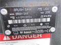 Bobcat Brush Saw Thumbnail 4